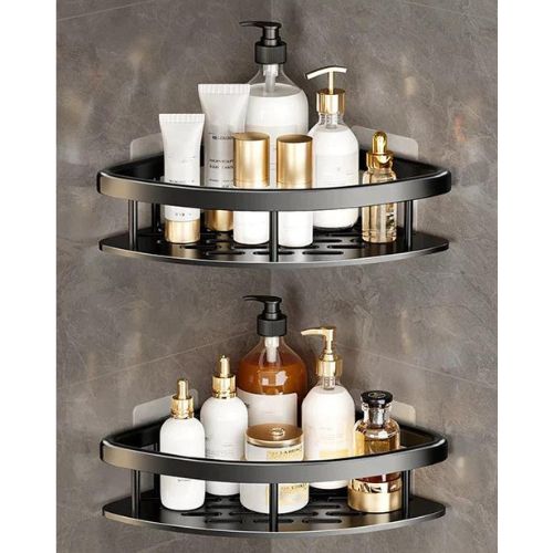 PRATLUX - BATHROOM ORGANIZER   