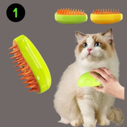 DREAM BRUSH PET STEAM BRUSH 