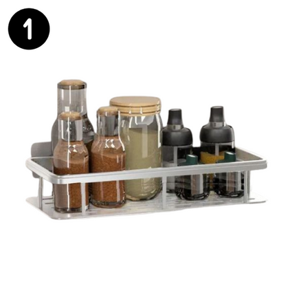 GOURMET SPACE KITCHEN SHELF