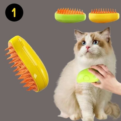 DREAM BRUSH PET STEAM BRUSH 