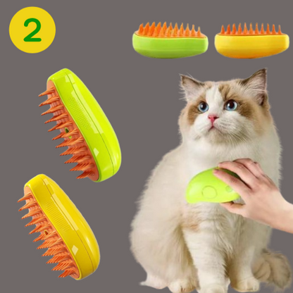 DREAM BRUSH PET STEAM BRUSH 