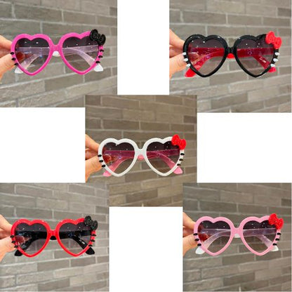 HELLO KITTY PRINCESS SUNGLASSES  