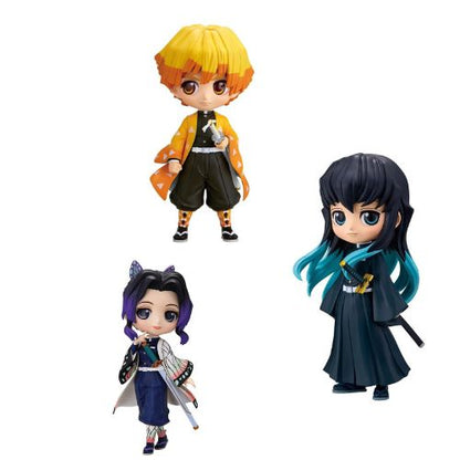 KAWAII ANIME DEMON SLAYER DOLLS  