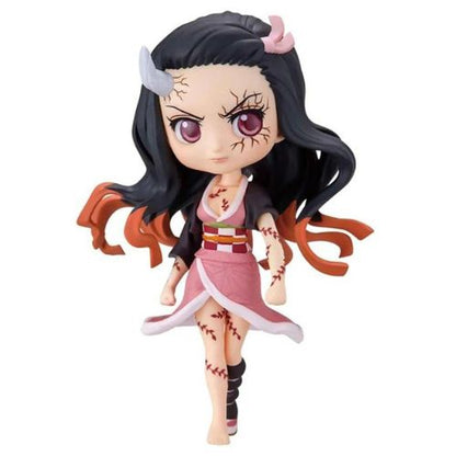 KAWAII ANIME DEMON SLAYER DOLLS  