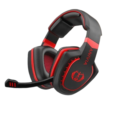 PRO GAME SOUND GAMER HEADPHONES  