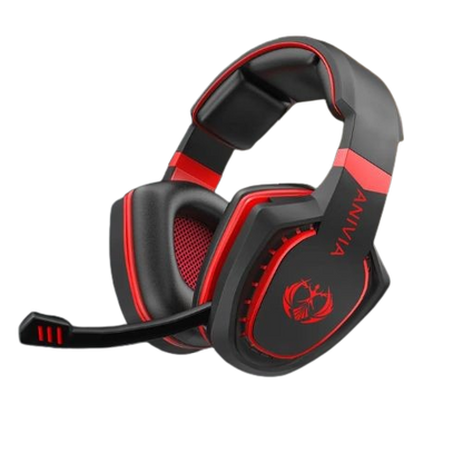 PRO GAME SOUND GAMER HEADPHONES  