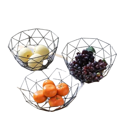 LUXURY FRUIT ORGANIZER    