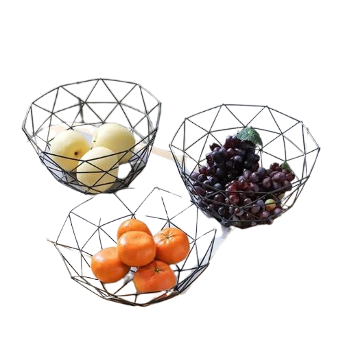 LUXURY FRUIT ORGANIZER    