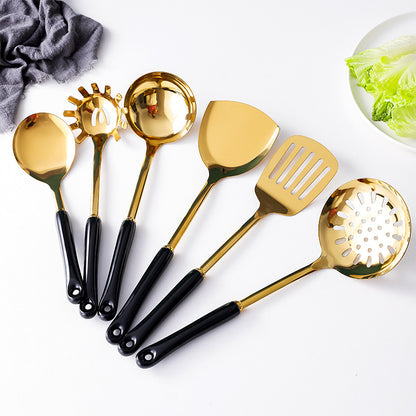 CHEF'S TOUCH KIT 7 PCS  