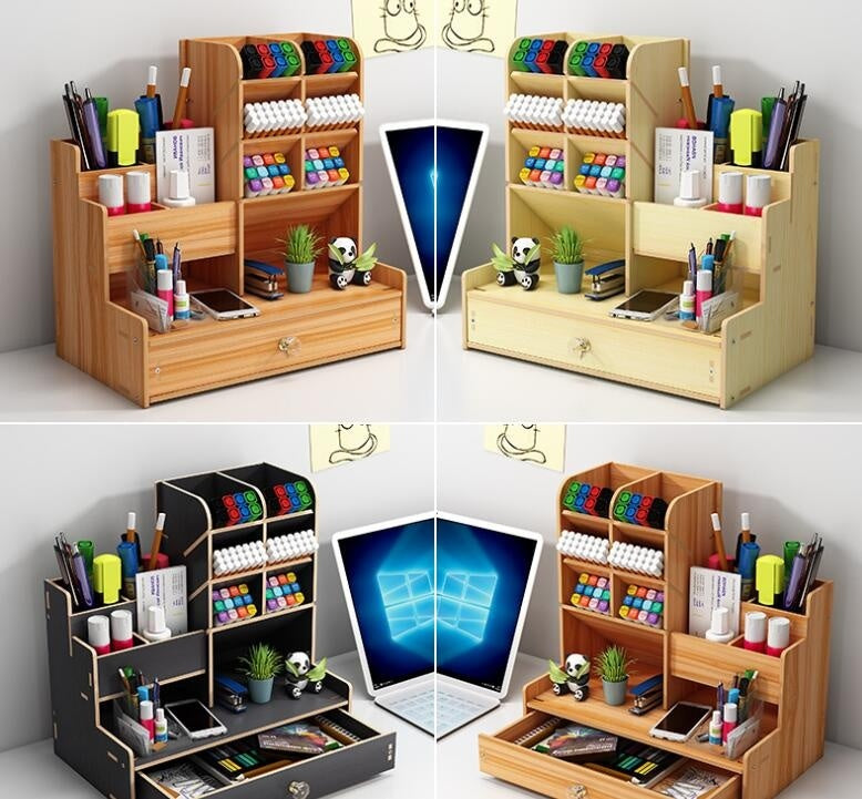 OFFICE FLEX MOBILE ORGANIZATION  