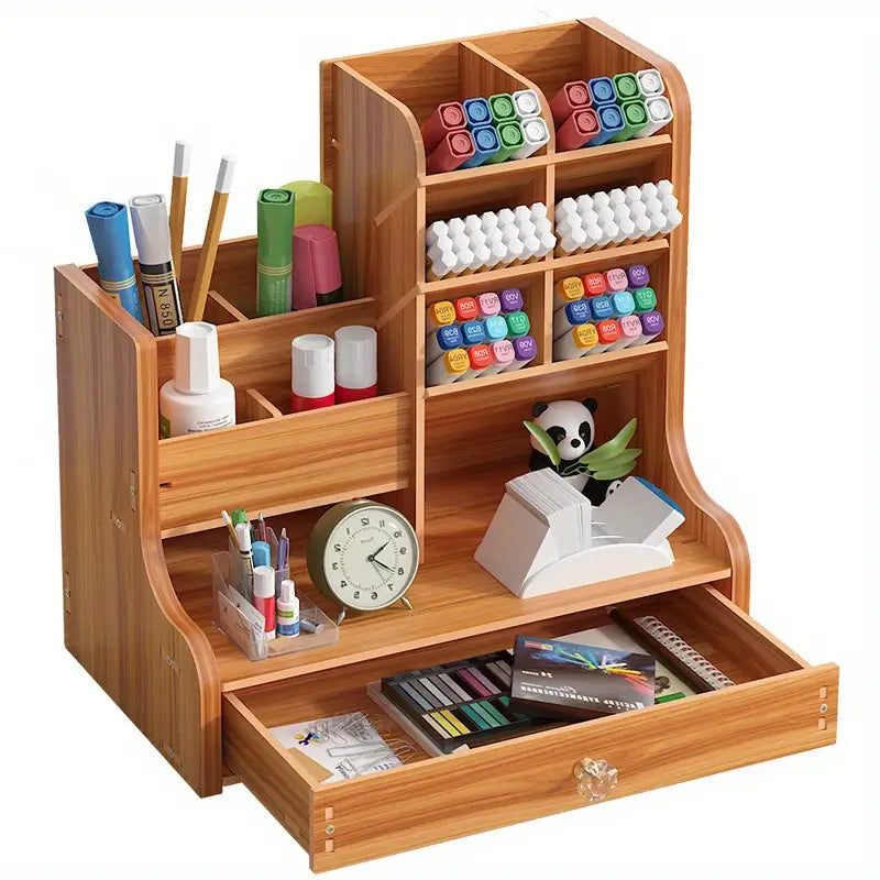 OFFICE FLEX MOBILE ORGANIZATION  