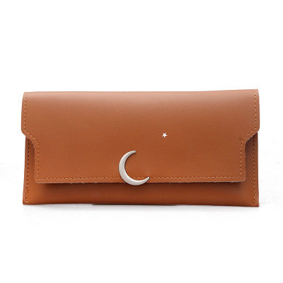 LUNA STAR ELEGANCE WOMEN'S WALLET 