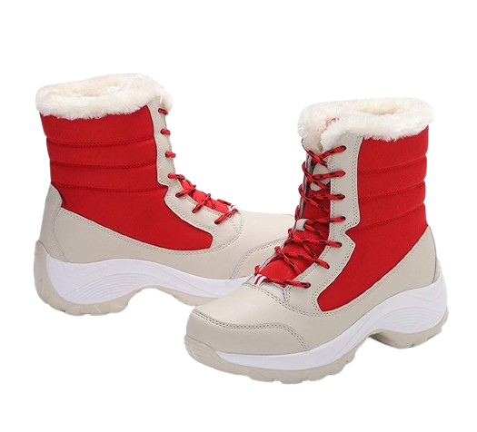 POLAR PEARL WINTER BOOTS 