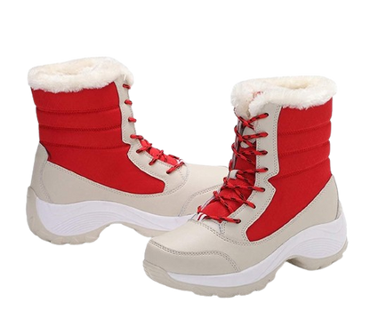 POLAR PEARL WINTER BOOTS 