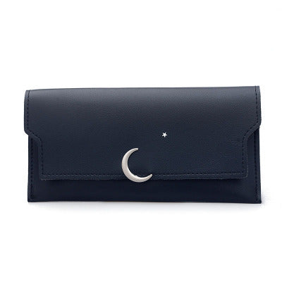 LUNA STAR ELEGANCE WOMEN'S WALLET 