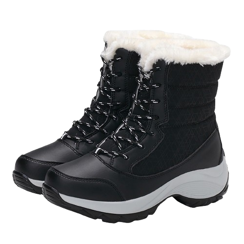 POLAR PEARL WINTER BOOTS 