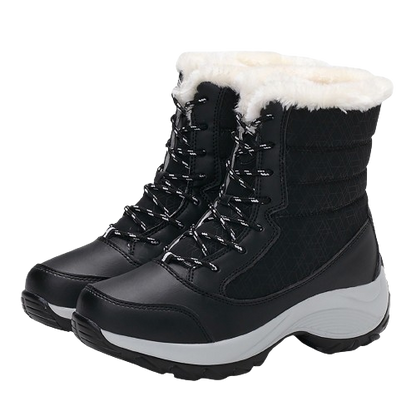 BOTAS DE INVERNO PÉROLA POLAR