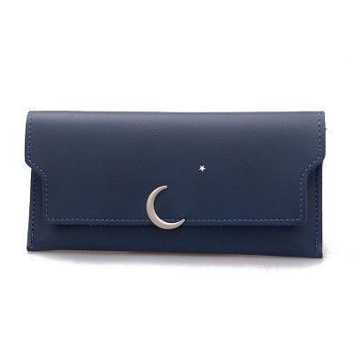 LUNA STAR ELEGANCE WOMEN'S WALLET 