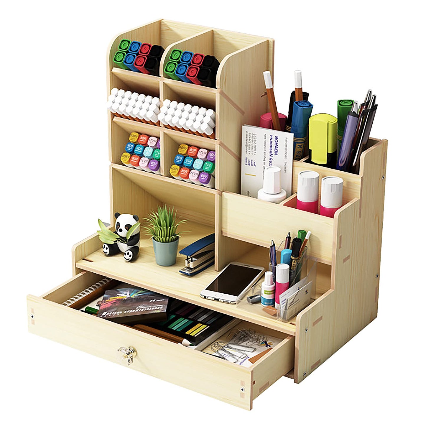 OFFICE FLEX MOBILE ORGANIZATION  