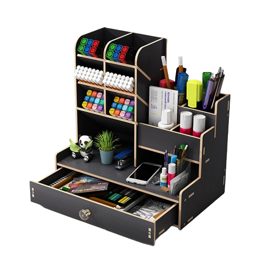 OFFICE FLEX MOBILE ORGANIZATION  