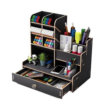 OFFICE FLEX MOBILE ORGANIZATION  