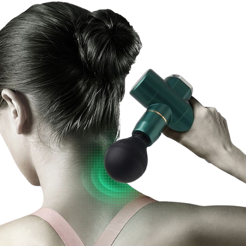 MUSCLE RELAX PORTABLE MASSAGER  