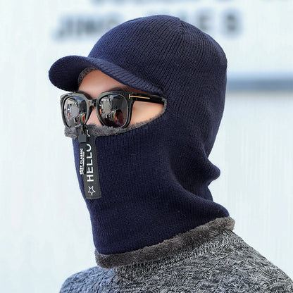 BALACLAVA HOT WINTER