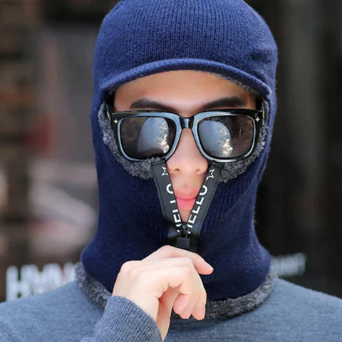 BALACLAVA HOT WINTER