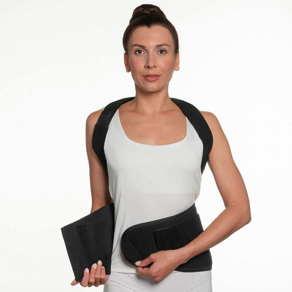 POSTURAL CORRECTION VEST