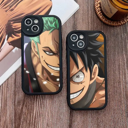 ONE PIECE PHONE CASE