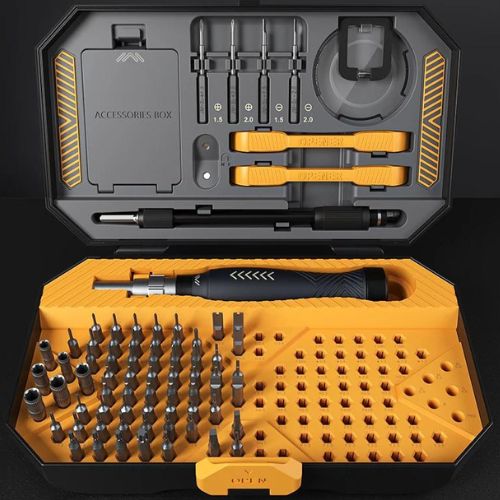 PRECISION MASTER KIT 145 PIECES  