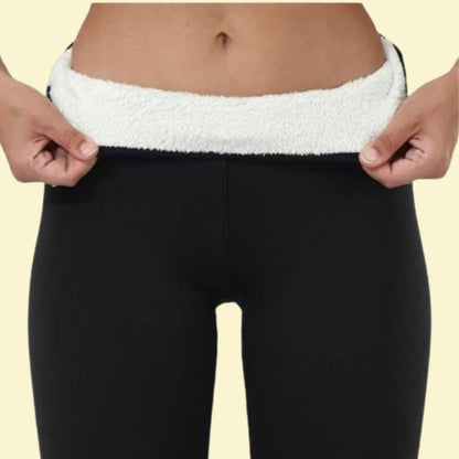 THERMAL LEGGINGS  