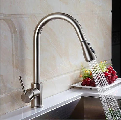 AQUA FLEX FAUCET EXTENDER 