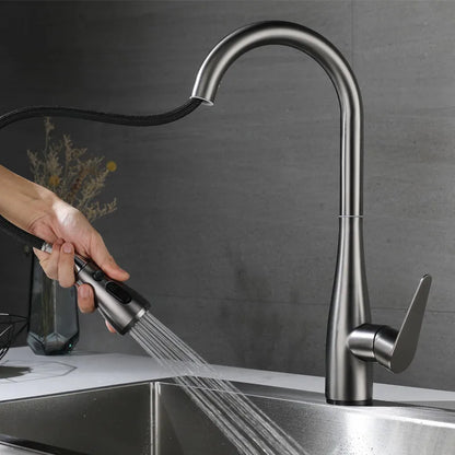 AQUA FLEX FAUCET EXTENDER 