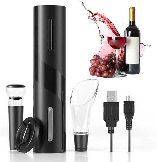 ELEKTRO OPEN WINE-3 FREE GIFTS!