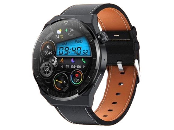 SMARTWATCH HUAWEI XIAOMI GT3 PRO