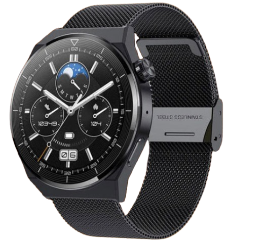 SMARTWATCH HUAWEI XIAOMI GT3 PRO