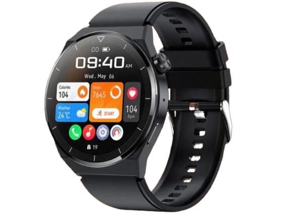 SMARTWATCH HUAWEI XIAOMI GT3 PRO