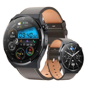 SMARTWATCH HUAWEI XIAOMI GT3 PRO