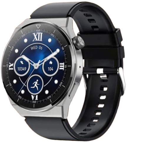 SMARTWATCH HUAWEI XIAOMI GT3 PRO