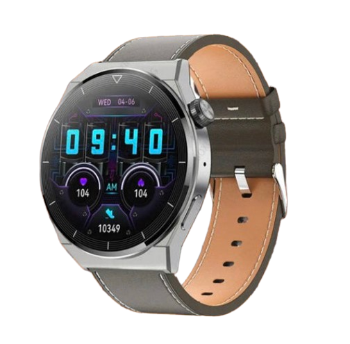 SMARTWATCH HUAWEI XIAOMI GT3 PRO