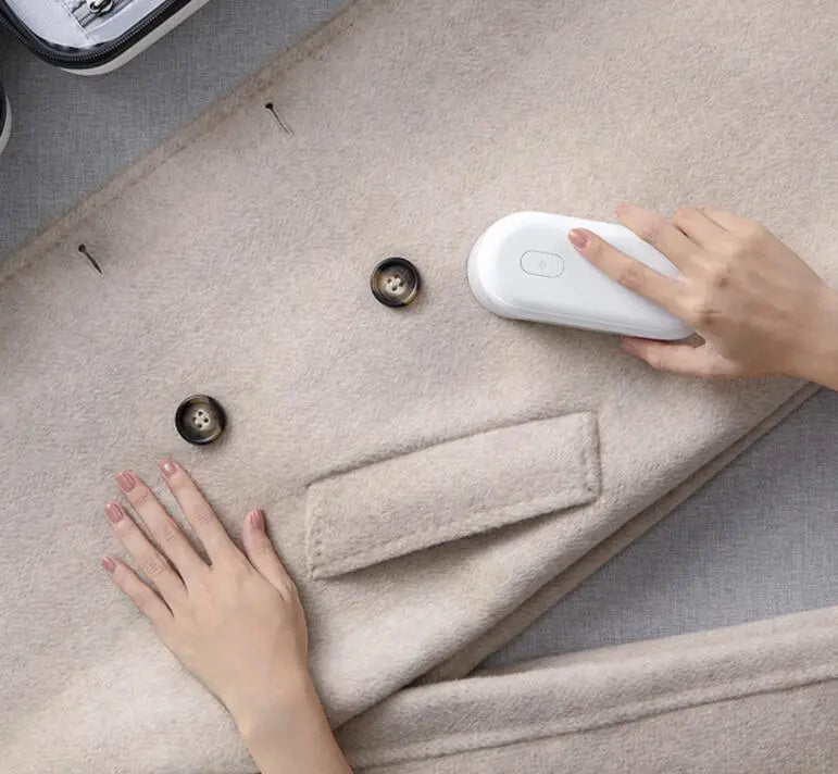 XIAOMI CLOTHES LINT REMOVER