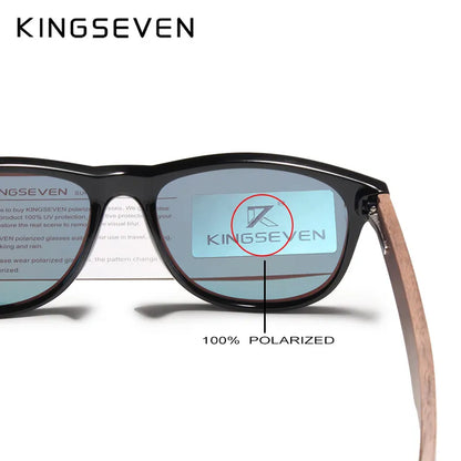 KINGSEVEN SUNGLASSES 