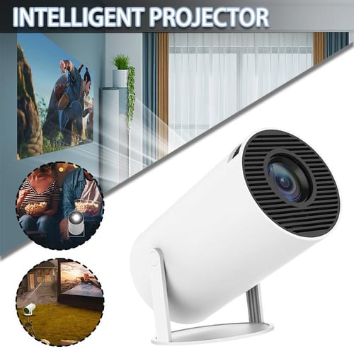 FUSION PRO 4K ANDROID 11 PROJECTOR