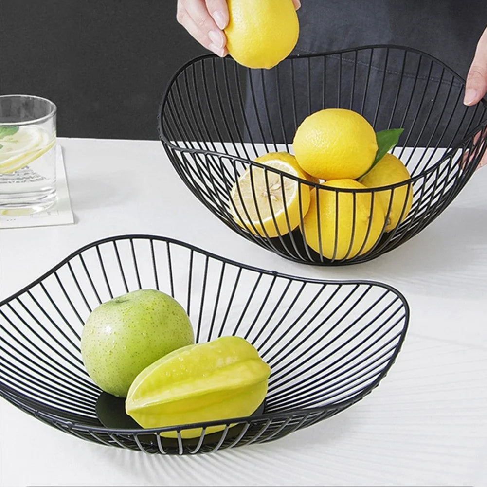 LUXURY FRUIT ORGANIZER    