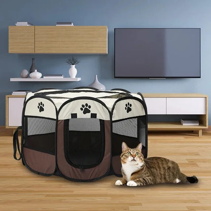 PARAISO PET TENDA VERSÁTIL