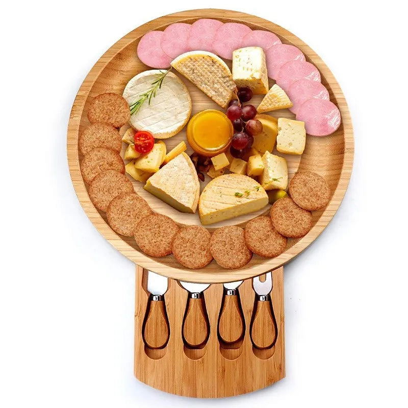 SUPREME DESIGN CHEESE BOARD  