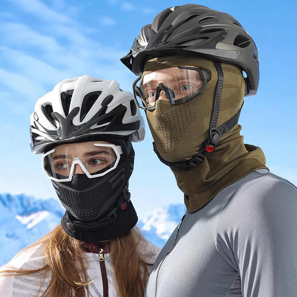 BALACLAVA TERMO PROTECTORA