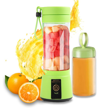 MINI PORTABLE BLENDER