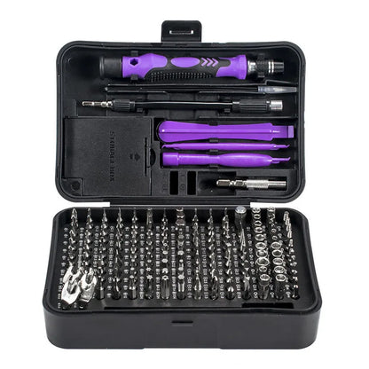 TECH PRO KIT 170 PÇS MAGNETIC KEYS